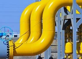 Нафтогаз наразі не просить уряд продавати українську ГТС - Вітренко