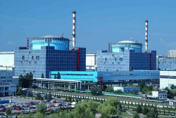 Рівненська АЕС знизила потужність енергоблоку для перевірки обладнання