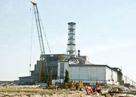 На Чорнобильській АЕС призначили тимчасового гендиректора