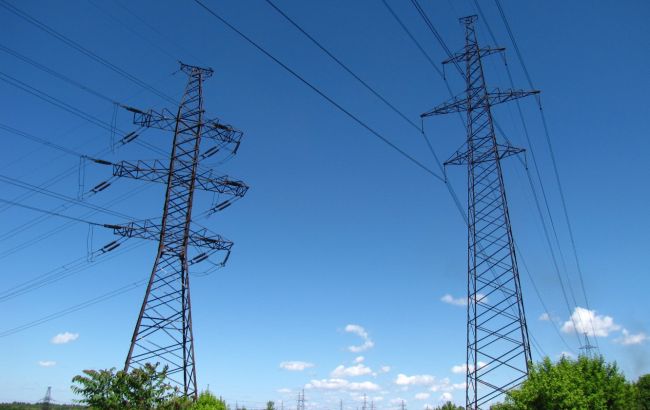 Нові ВЕС Херсонщини постачатимуть електроенергію на Крим після деокупації