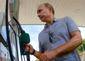 Москва може заблокувати дві третини імпорту нафтопродуктів в Україну