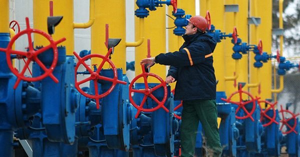 Переговори експертів щодо транзиту газу через Україну завершені - Вітренко