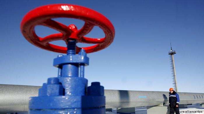 Сербія та Росія вилучають торгові обмеження з угоди про постачання газу