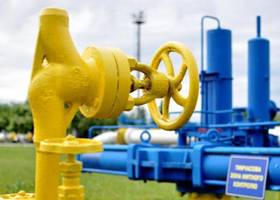 “Нафтогаз” почав постачання газу на київські ТЕЦ