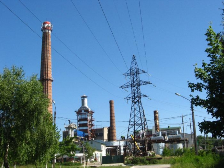Уряд зобовязав “Нафтогаз” постачати газ арештованим ТЕЦ Дубневичів