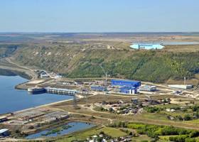 “Укргідроенерго” зменшили інвестиційну програму