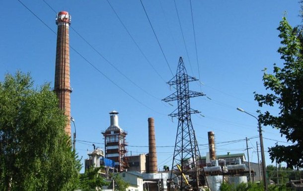 Нафтогаз назвав умову, за якої постачатиме газ на арештовані ТЕЦ Дубневичів