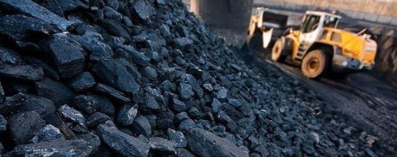Депутати та уряд пропонують розвивати власний видобуток вугілля, а не сподіватися на імпортоване паливо