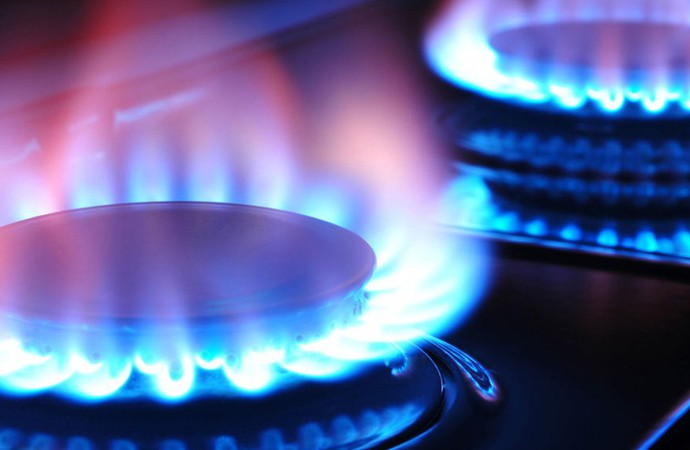 Нова ціна на газ буде діяти до кінця опалювального сезону