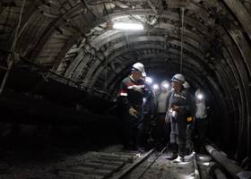 Борги по зарплатам на державних шахтах зросли на 140 млн гривень