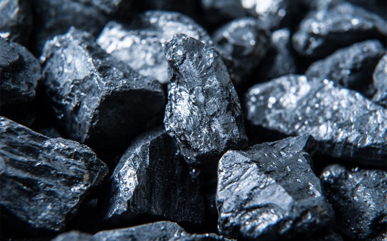 Українська енергетика збільшує споживання вугілля