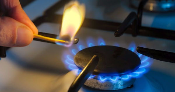 Газова реформа незавершена без монетизації субсидій - Коболєв