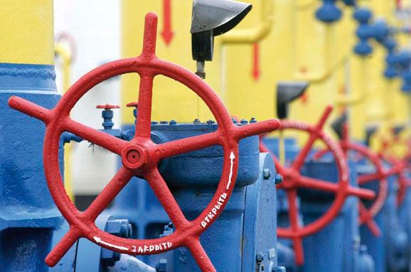 Тристоронні переговори про транзит газу пройдуть у січні — Новак