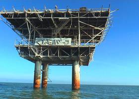 Чорноморнафтогаз може вдвічі збільшити видобуток газу — голова правління