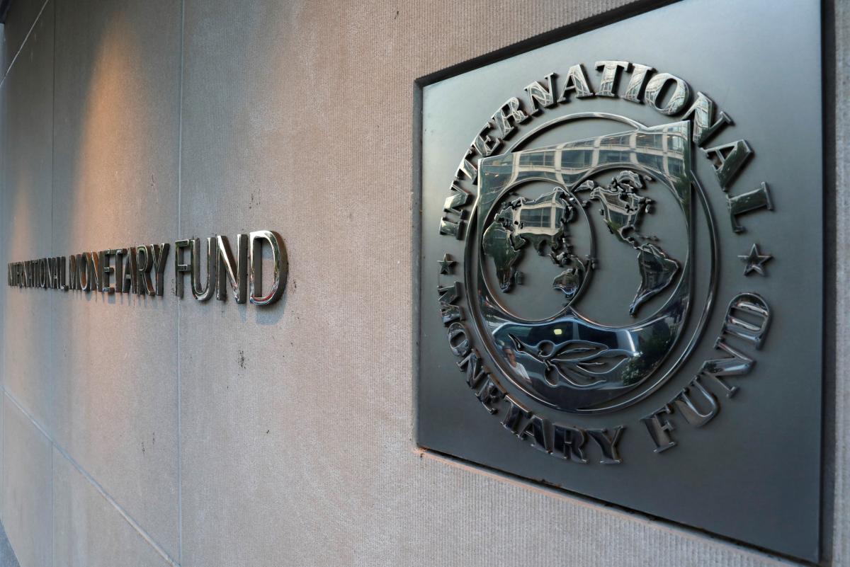 Які наміри в енергетиці Україна задекларувала у листі до МВФ