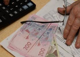 В Україні субсидії призначили для 5,8 млн домогосподарств