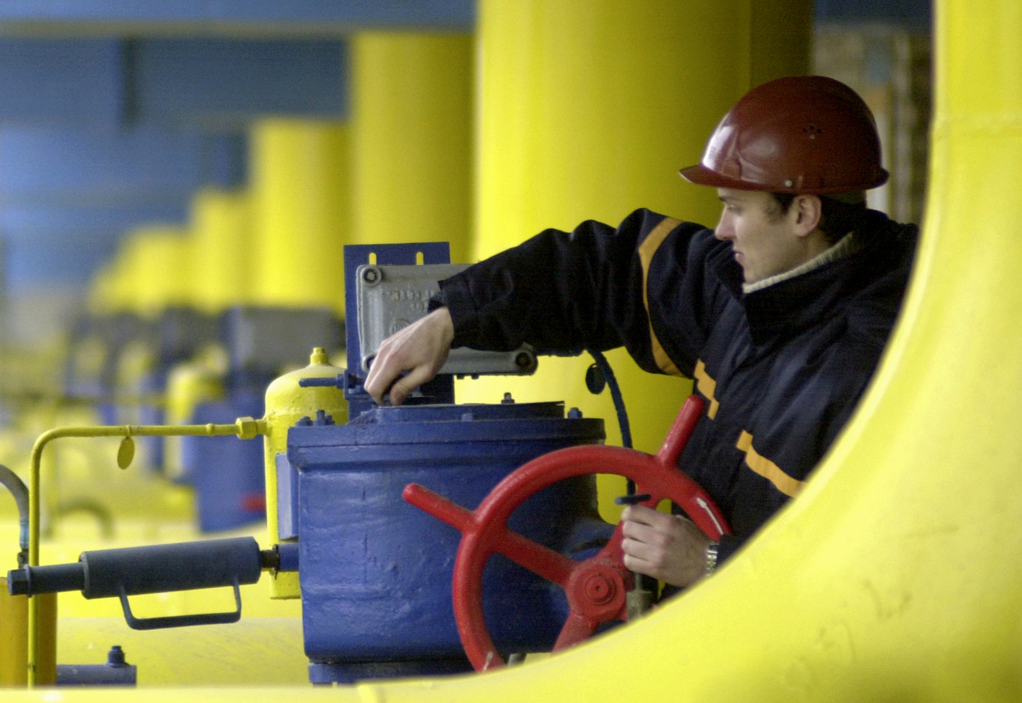 “Газпром” зірвав технічні тристоронні консультації по газу - Зеркаль