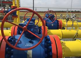 Компанія Ахметова знизила видобуток газу вперше за пять років