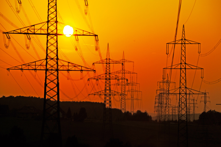 Насалик вважає експорт електроенергії вигідним для України
