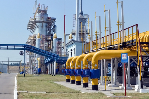 Продовження діючого контракту з Газпромом не гарантує обсяги транзиту – Вітренко