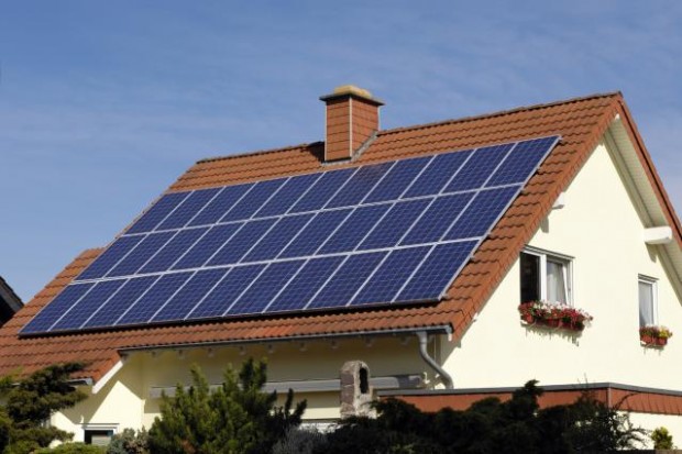 В Україні працює майже 7500 домашніх сонячних електростанцій