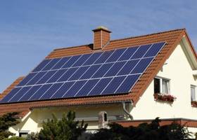 В Україні працює майже 7500 домашніх сонячних електростанцій