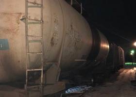СБУ затримала крадіїв газу та нафтопродуктів “Укргазвидобування”