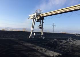 Запаси вугілля на ТЕС перевищили нормативи Міненерго