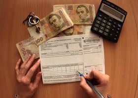 Субсидії отримують 3,7 млн українських домогосподарств