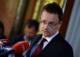 Росія та Угорщина домовились про транзит газу без України