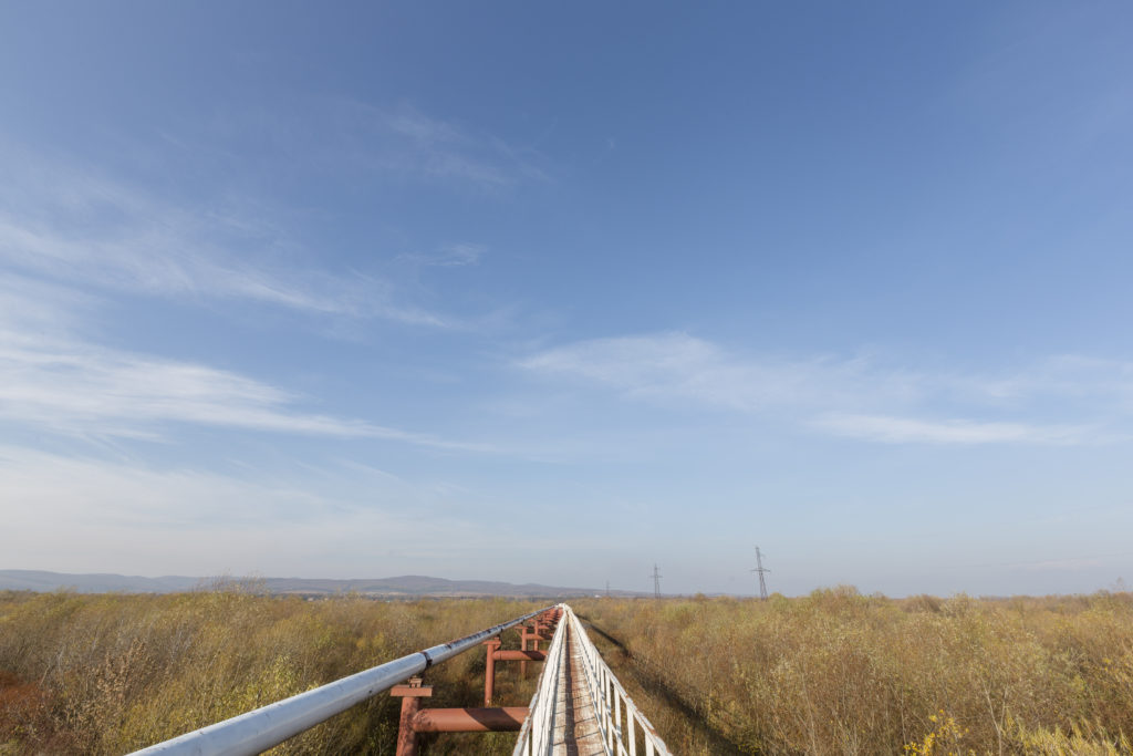 “Укртранснафта” посилює контроль: білоруси виявили неякісну нафту з Росії