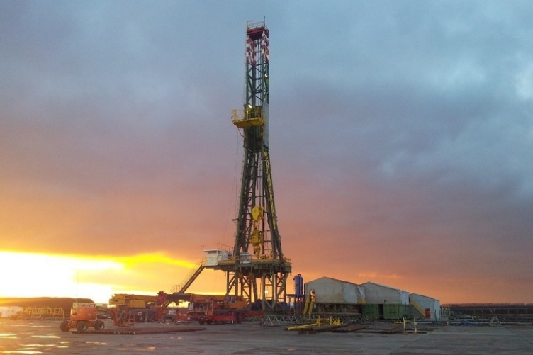 Укргазвидобування виграло торги по нафтогазовим ділянкам у Сумській та Чернігівській областях