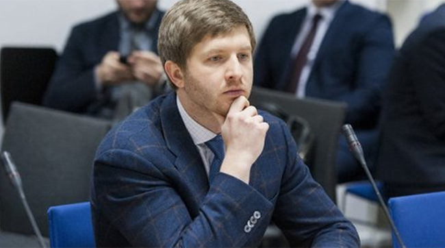 Вовк і Гудаченко вже рік блокують конкурс на нових членів регулятора