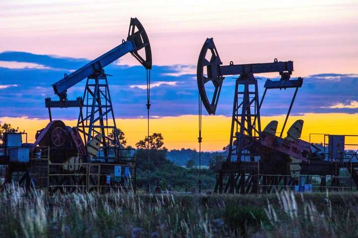 За місяць українська нафта подорожчала майже на 6% | Українська Енергетика