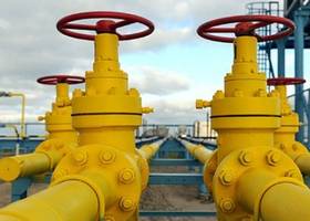 Gas transit to Europe through Ukraine remains unpredictable, but market prepared