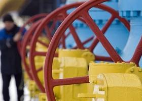 Газпром поставив до ОРДЛО майже 9 млрд кубометрів газу