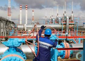 Шведський суд восени розгляне скаргу “Газпрому” на рішення Стокгольмського арбітражу