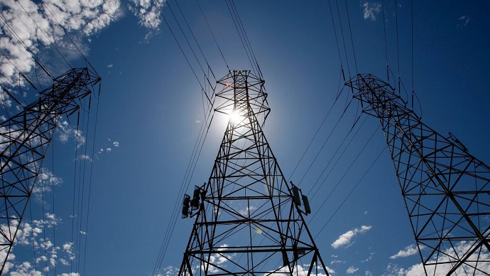 Депутати вирішили не розглядати відтермінування ринку електроенергії