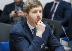 Суд відмовив Вовку в позові проти конкурсної комісії НКРЕКП