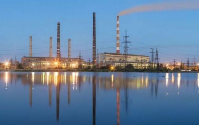 16 енергоблоків ТЕС зупинені через брак вугілля або ремонти - Укренерго