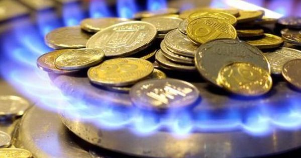Борги за газ через приведення до стандартних умов не враховуються при призначенні субсидії