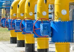 Молдова розглядає зберігання газу в українських сховищах