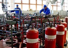 АМКУ оштрафував на 3 млн гривень постачальника газу в балонах на Харківщині