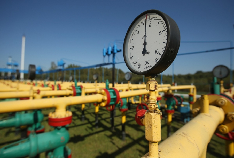 “Нафтогаз” опустив ціну газу для промисловості на 7,5% в серпні