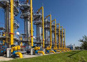 Нафтогаз погодився поставити паливний газ Укртрансгазу в борг
