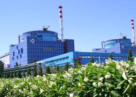 Україна продовжила термін експлуатації десятого з 15 енергоблоків АЕС