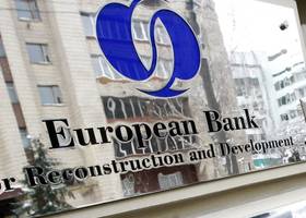 EBRD invests EUR 120 million in NJSC Naftogaz of Ukraine bonds