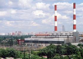 Україна скоротила споживання газу майже на 10%