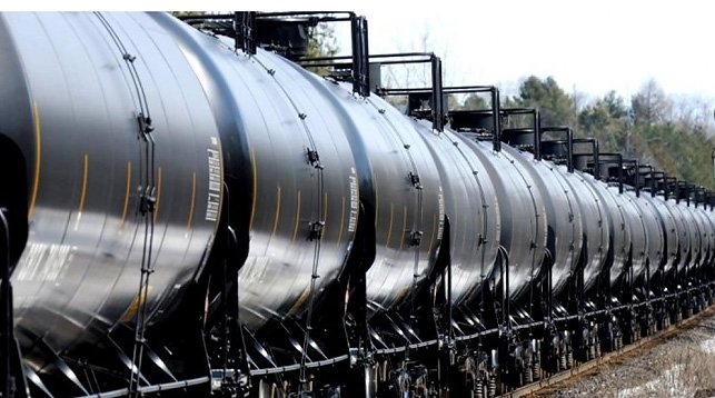 Ukraine imported $ 250 million worth of oil
