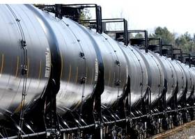 Україна імпортувала нафти на $250 млн